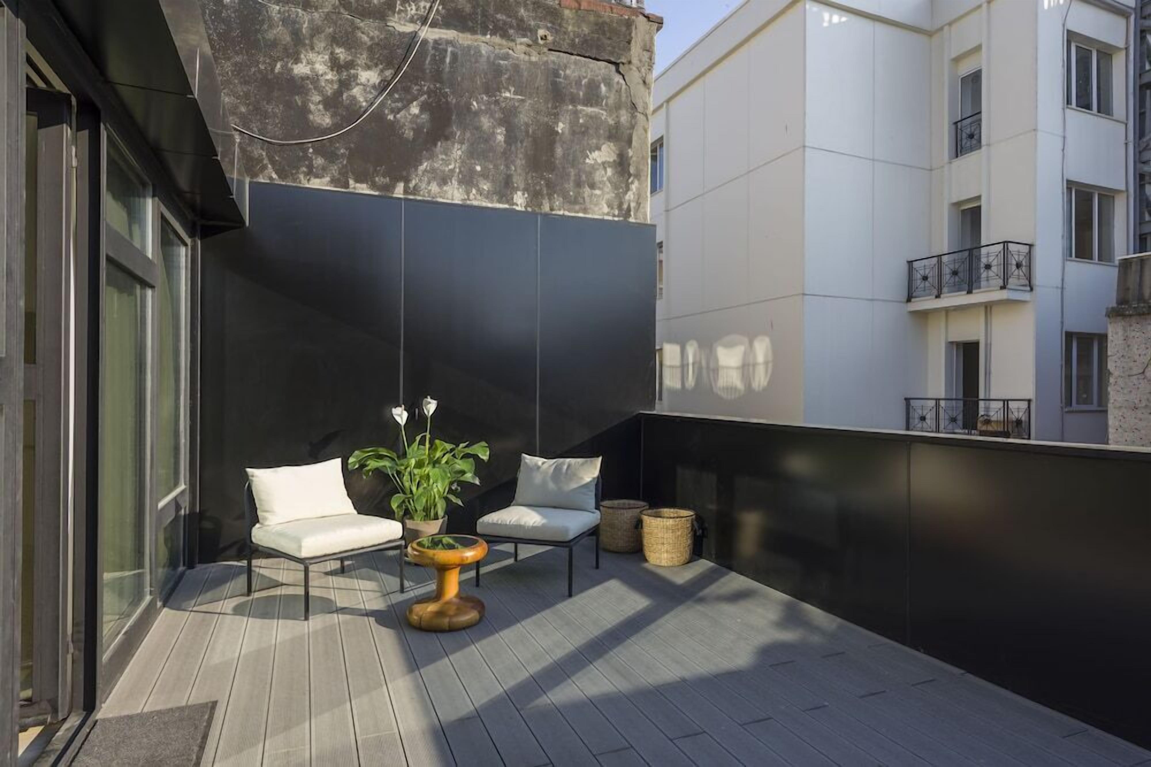 Fitas Oda Hotel — Photos 2