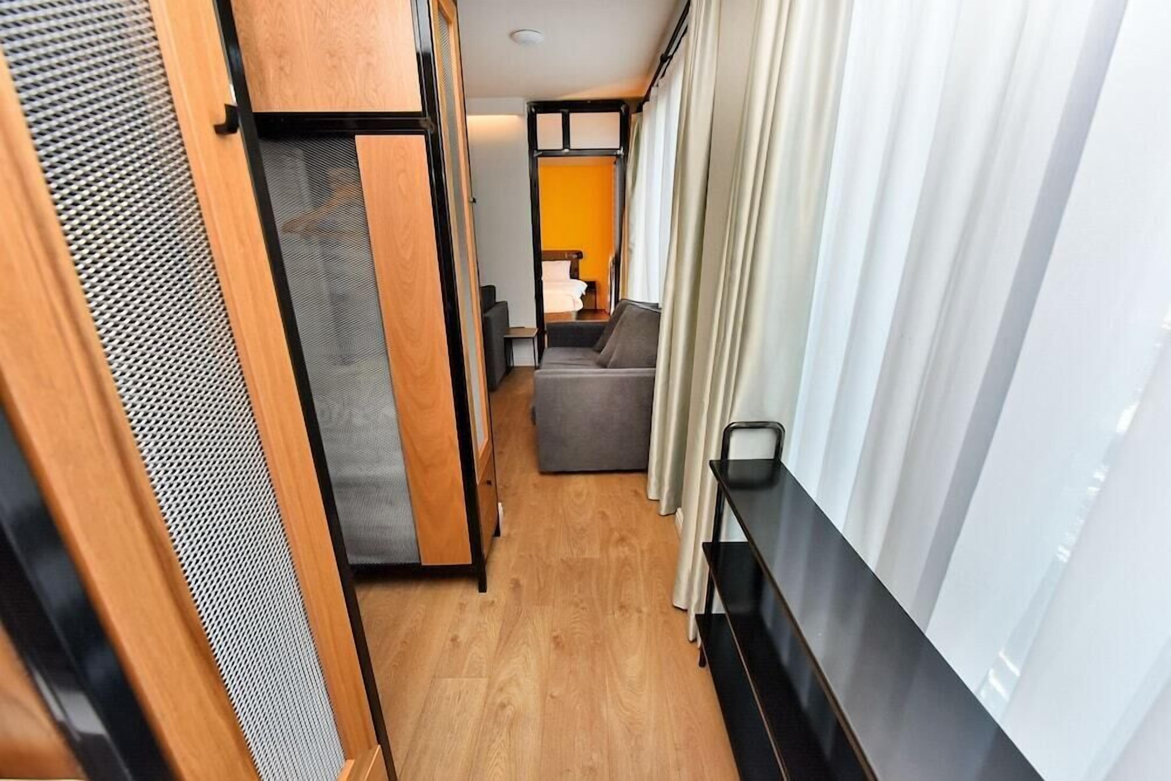 Fitas Oda Hotel — Photos 1